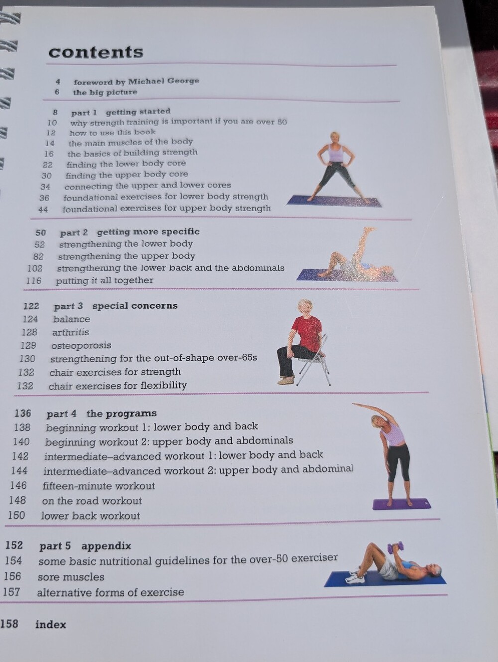 Strength Training Over 50 - Picture 5 of 5